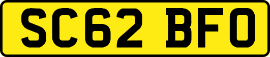 SC62BFO