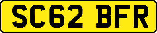 SC62BFR