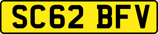 SC62BFV