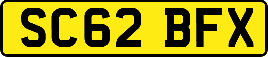 SC62BFX
