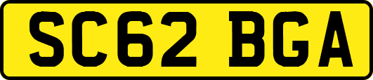 SC62BGA