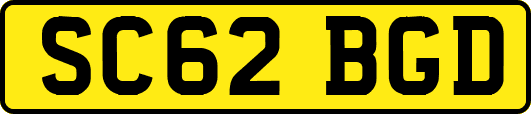 SC62BGD