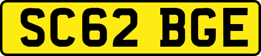 SC62BGE
