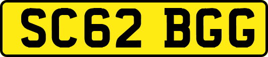 SC62BGG