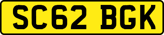SC62BGK