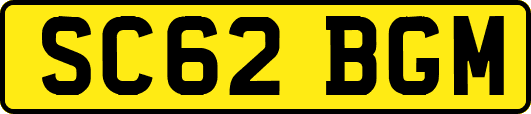 SC62BGM