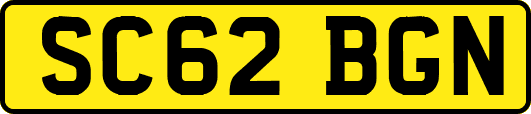 SC62BGN
