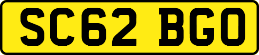 SC62BGO