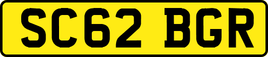 SC62BGR