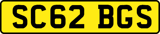 SC62BGS