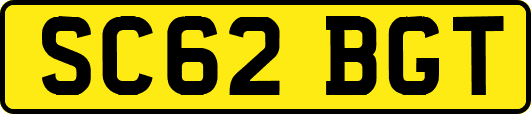 SC62BGT