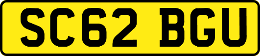 SC62BGU