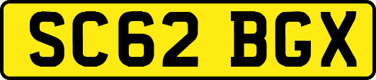 SC62BGX