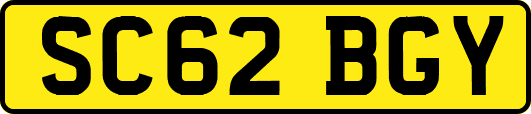 SC62BGY