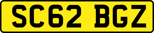 SC62BGZ