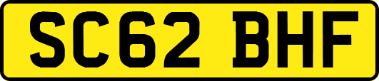 SC62BHF