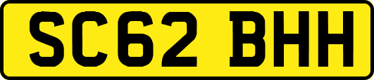 SC62BHH