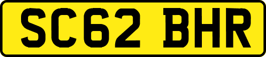 SC62BHR