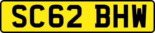 SC62BHW