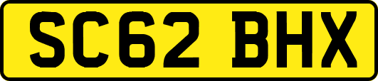 SC62BHX