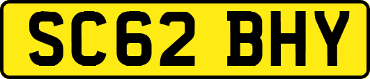 SC62BHY