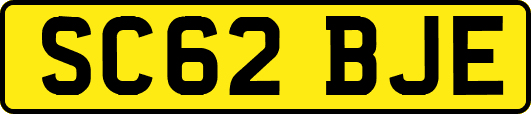 SC62BJE