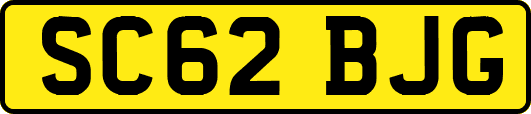 SC62BJG