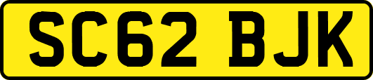 SC62BJK