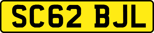 SC62BJL