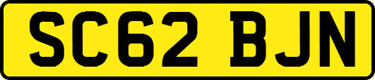 SC62BJN