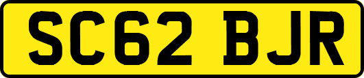 SC62BJR