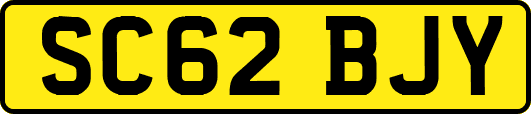 SC62BJY