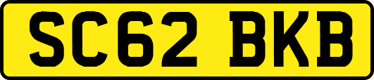 SC62BKB