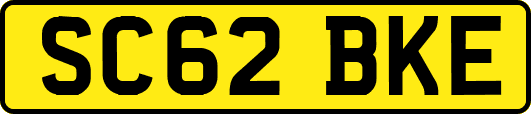 SC62BKE