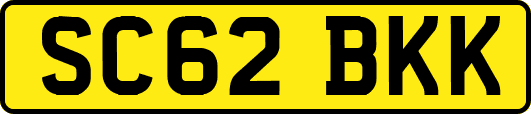 SC62BKK