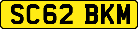 SC62BKM