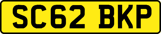 SC62BKP