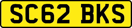 SC62BKS