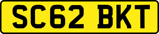 SC62BKT