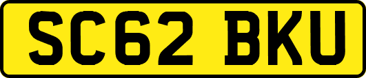 SC62BKU