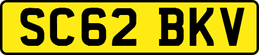 SC62BKV