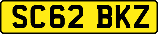 SC62BKZ