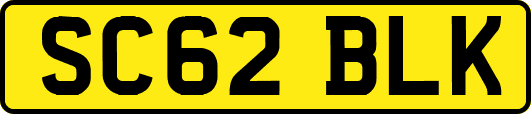 SC62BLK