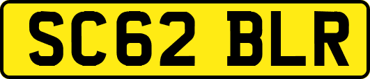 SC62BLR