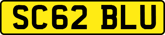 SC62BLU