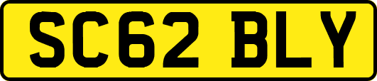 SC62BLY