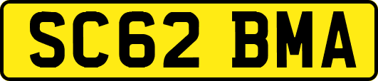 SC62BMA