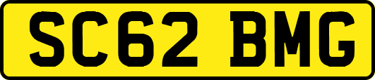 SC62BMG
