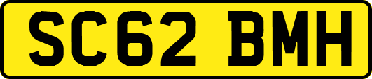 SC62BMH