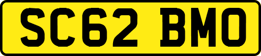SC62BMO